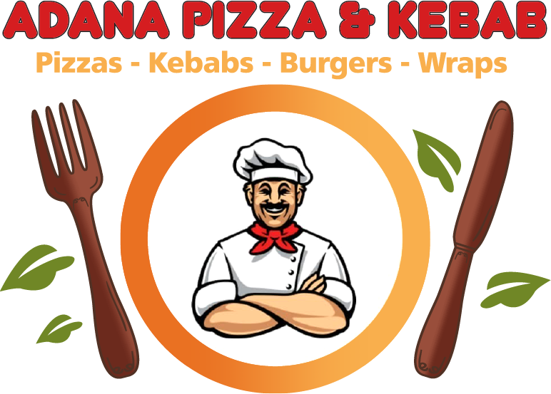 Adana Pizza &amp; Kebab Southampton · Online Ordering